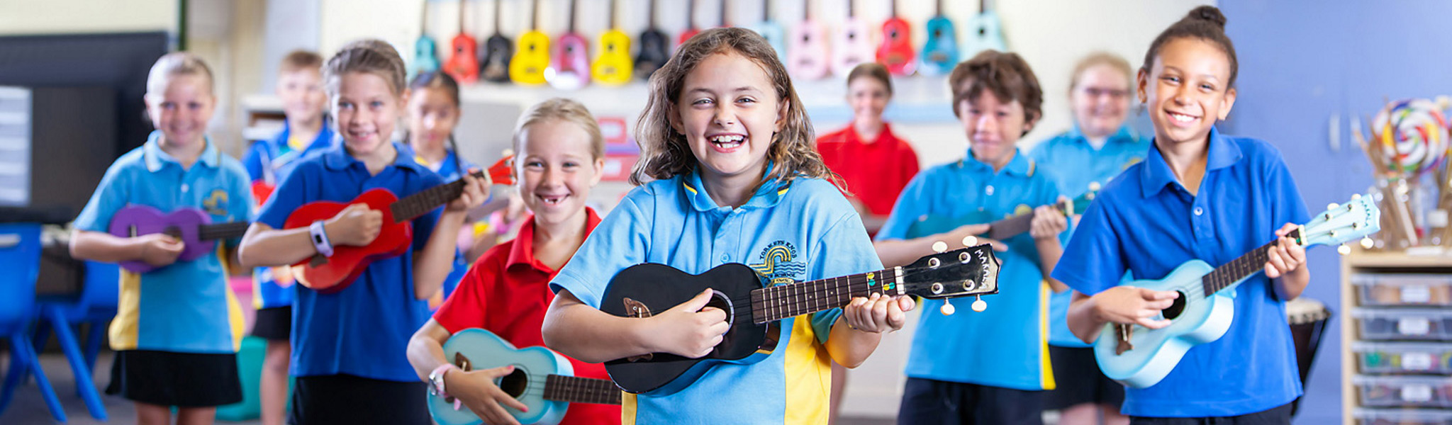 Yorkeys Knob State School